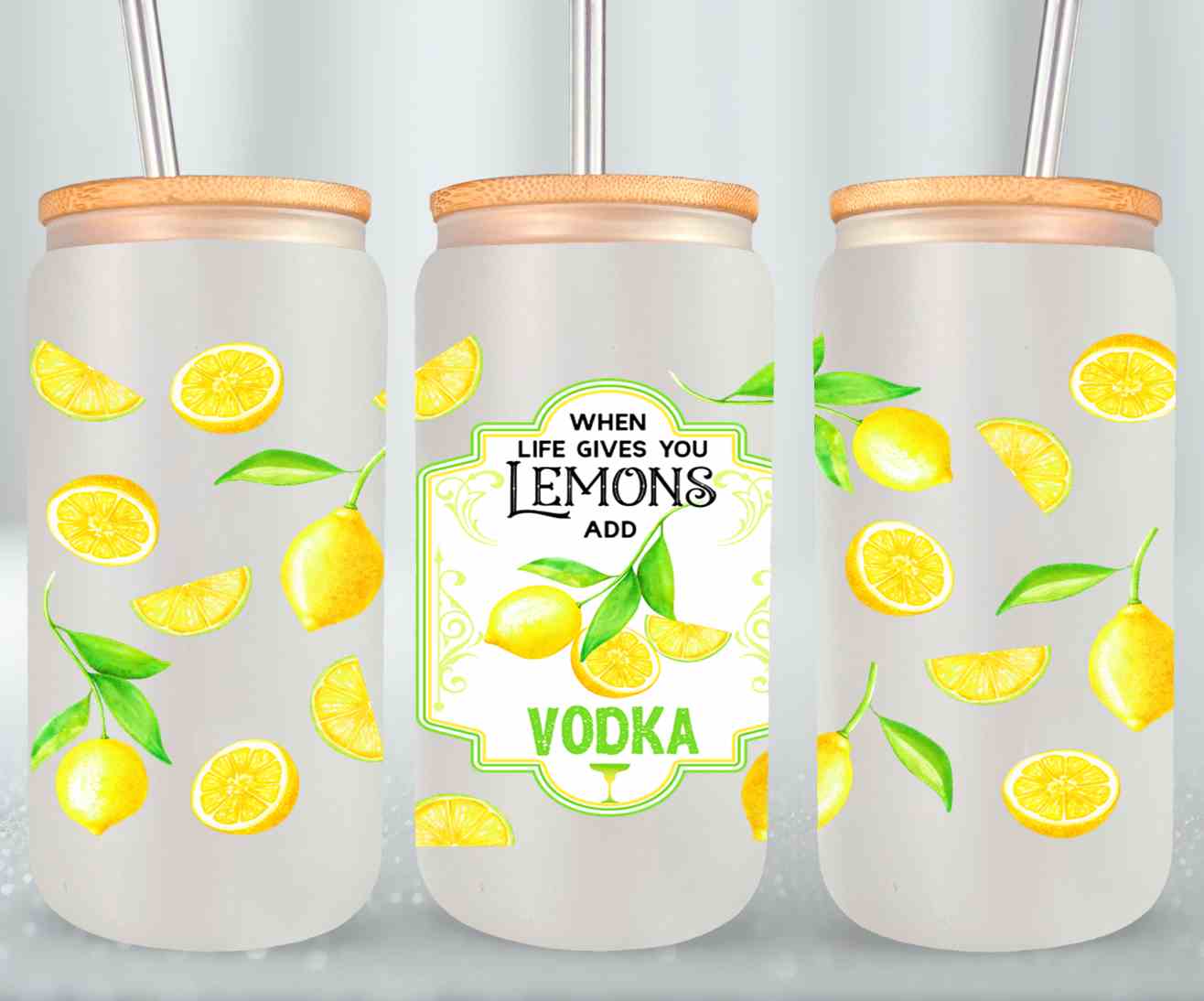 Add Vodka-10263